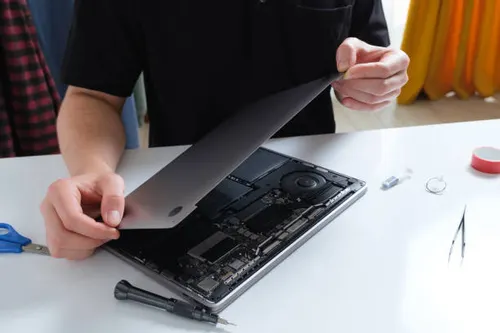 Computer Repair Service